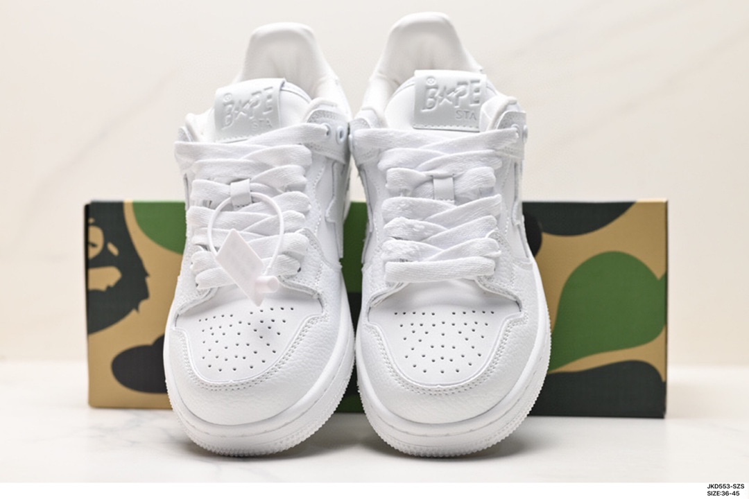 Bape Shoes